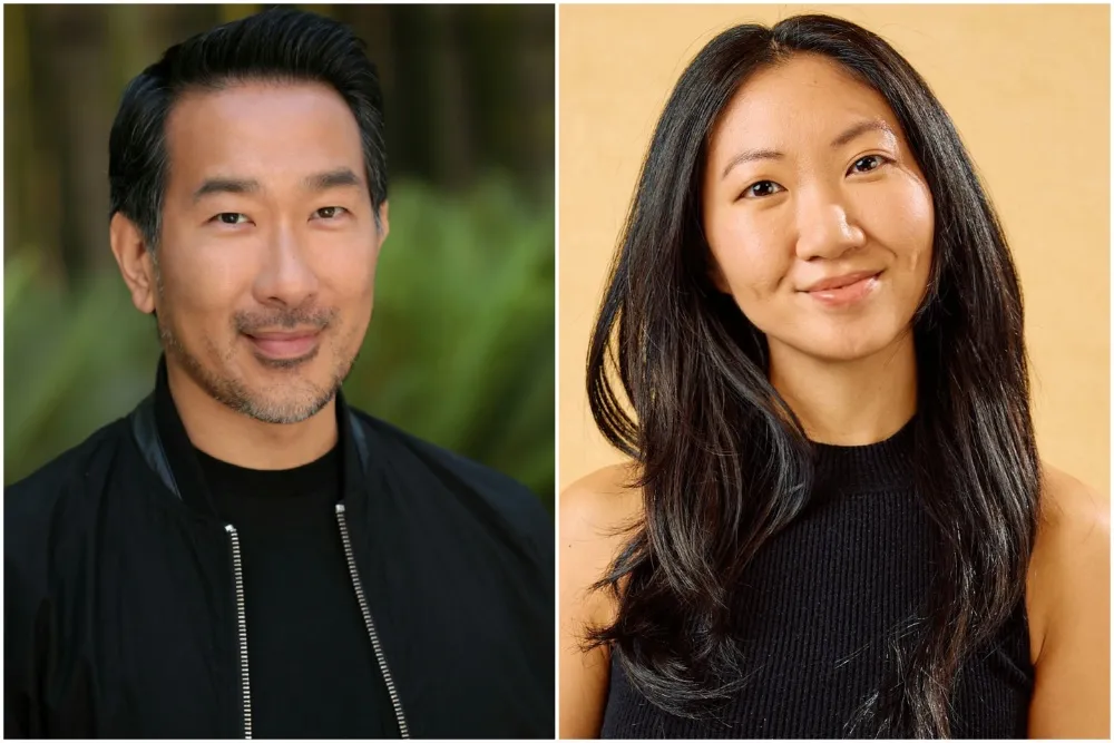 UTA and Gold House Partner to Build Asia-Hollywood Bridge
