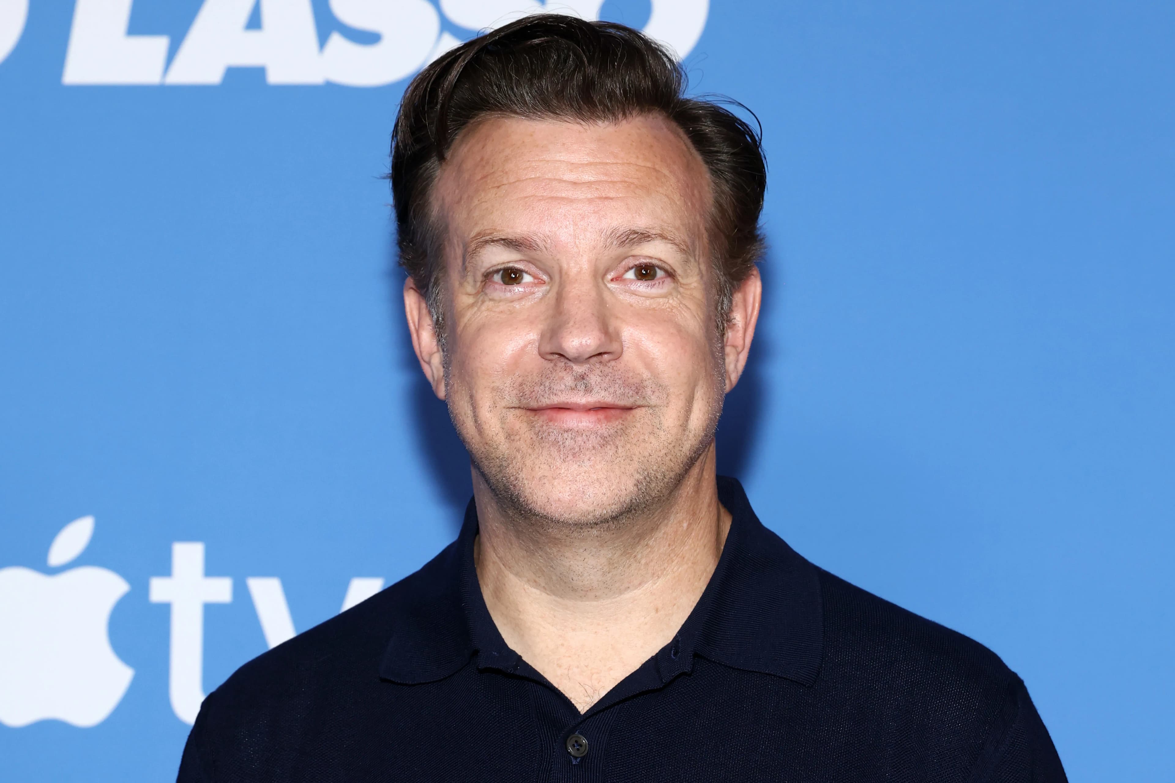 Jason Sudeikis espère une saison 5 de 'Ted Lasso' et évoque sa rupture