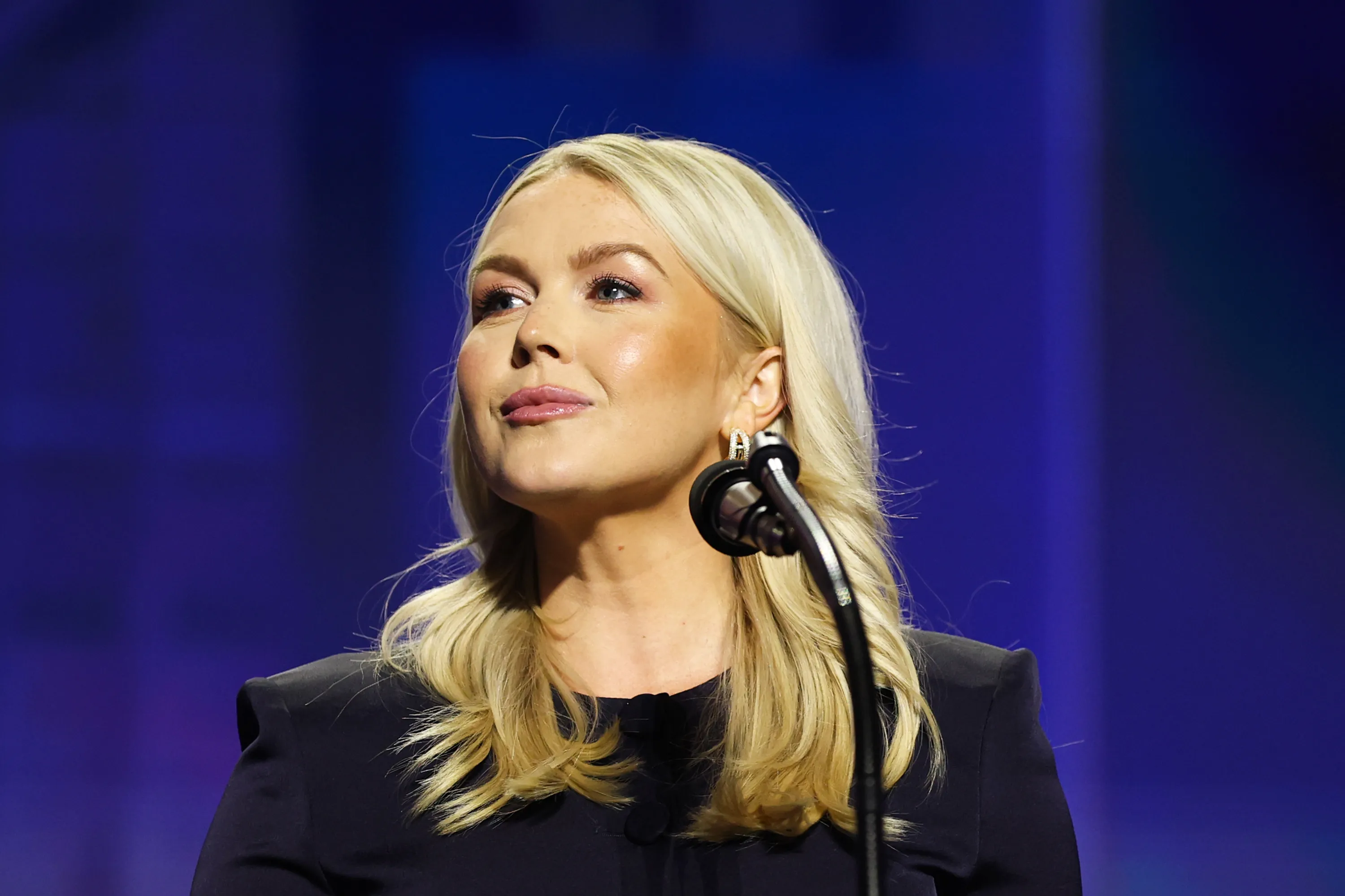 Karoline Leavitt Becomes Latest Trump Official to Join Fox News