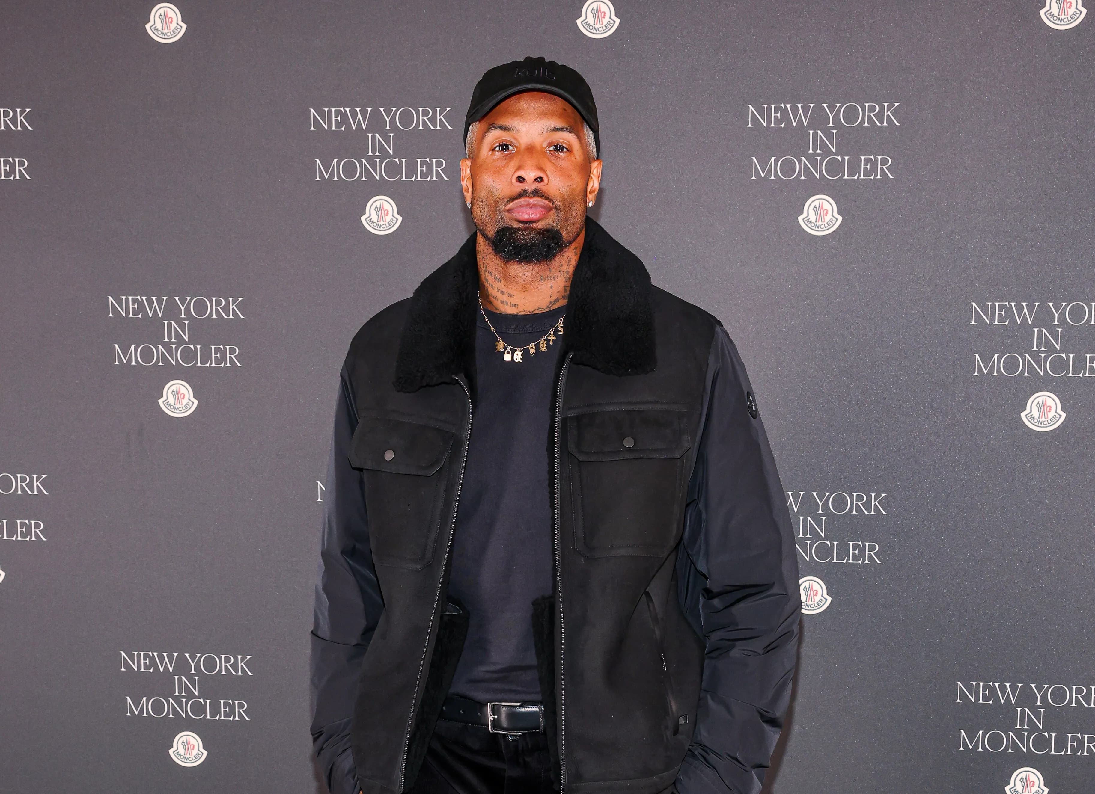 Odell Beckham Jr. ficha por Range Sports para proyectos fuera de los campos