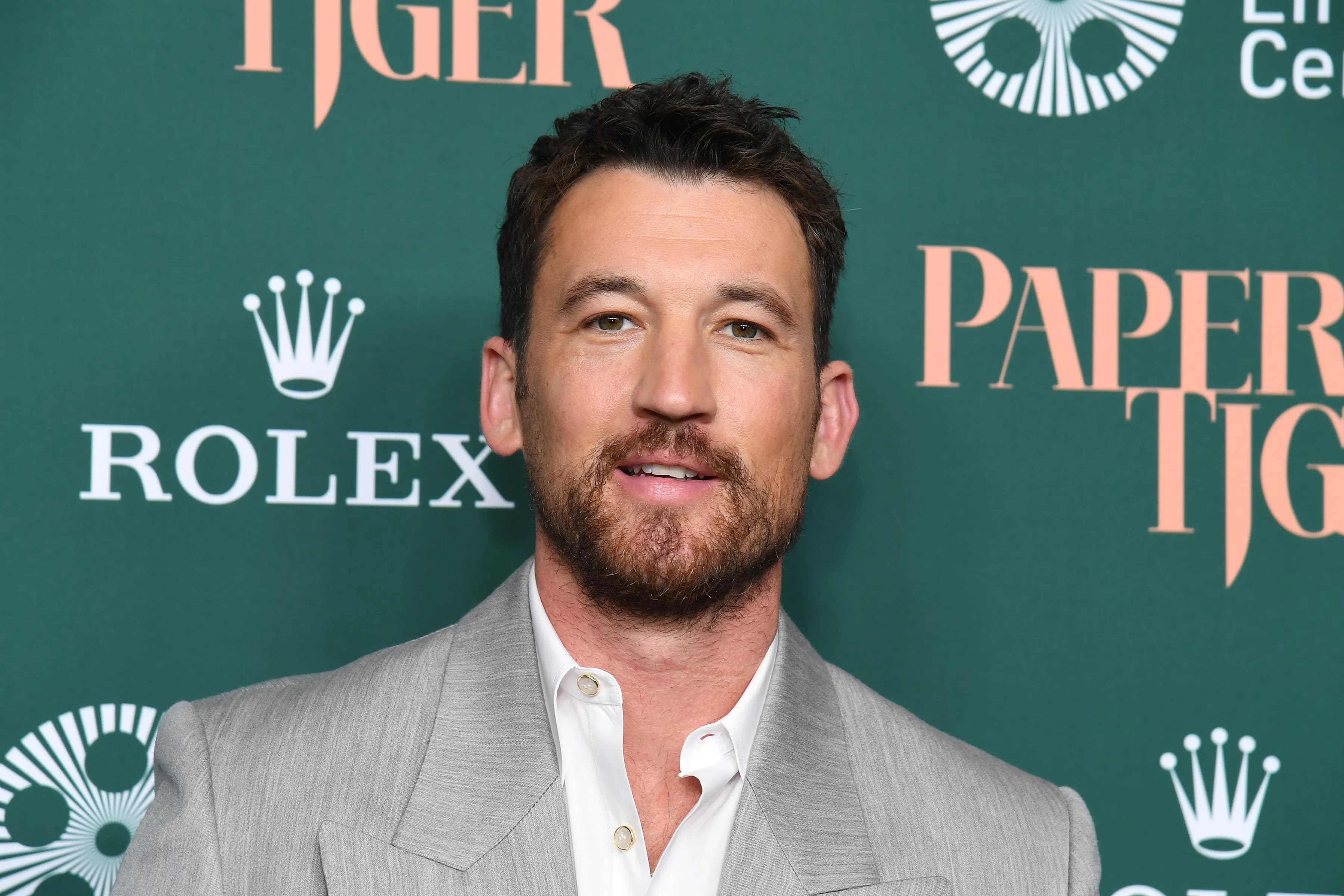 Miles Teller to Be Honored by Newport Beach Film Festival