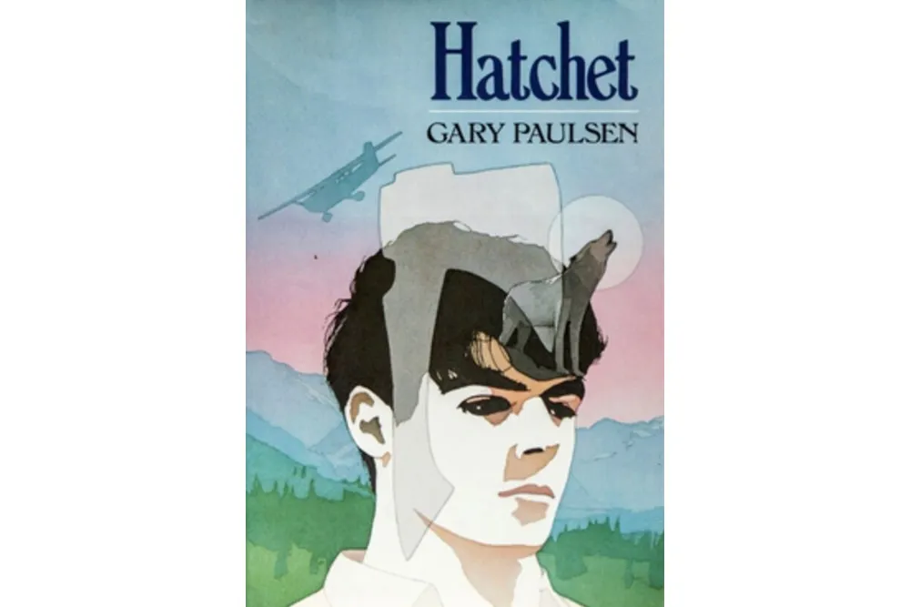 Netflix and Derek Cianfrance to Adapt Gary Paulsen's 'Hatchet'
