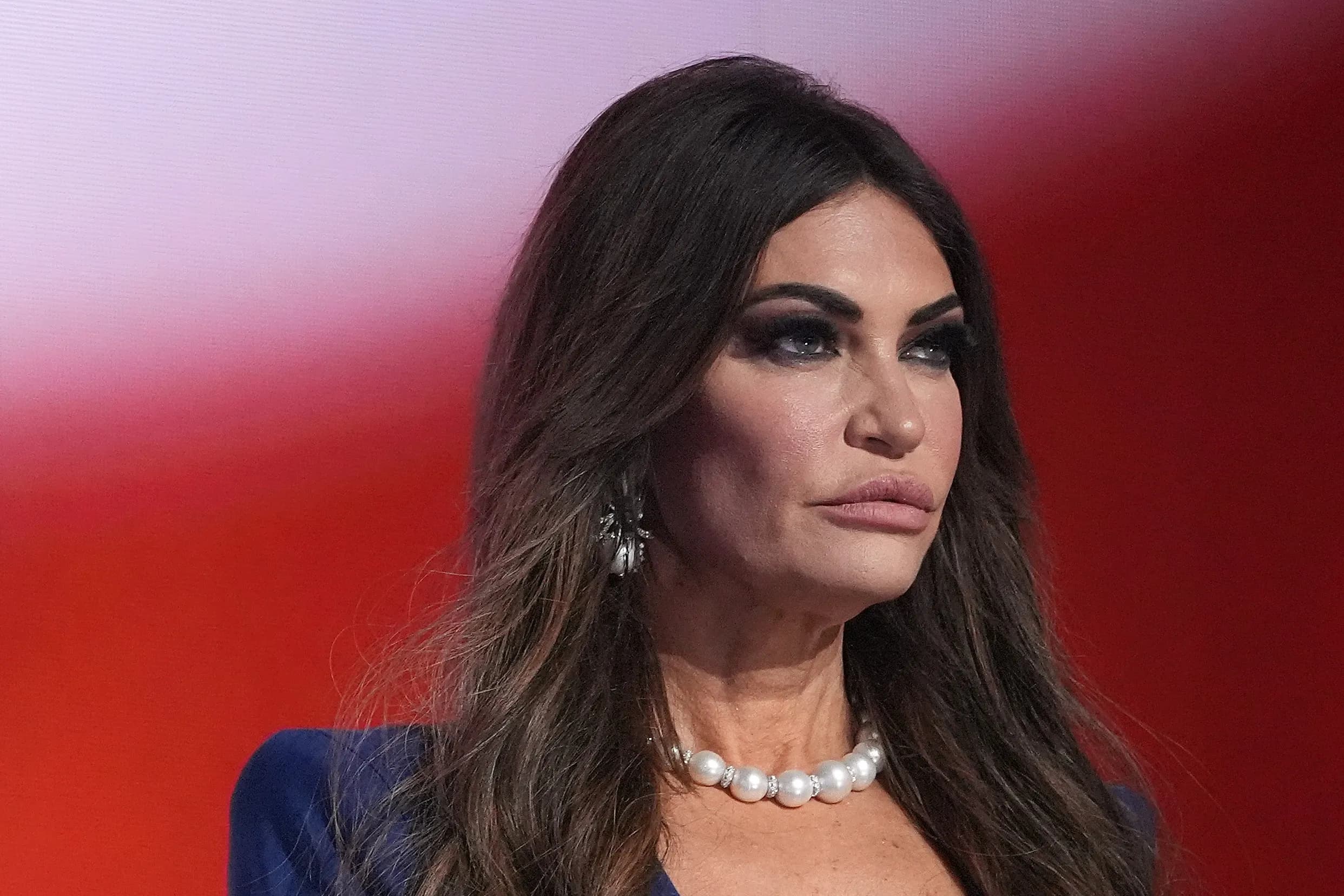 Fox News Veteran Slams Network for Ignoring Kimberly Guilfoyle Scandal