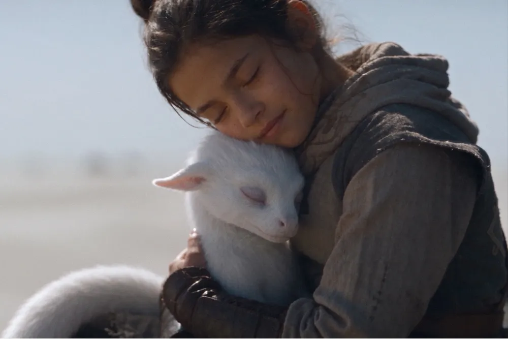 AI-Produced Series 'Space Nation' and 'Kira' to Premiere at Mipcom