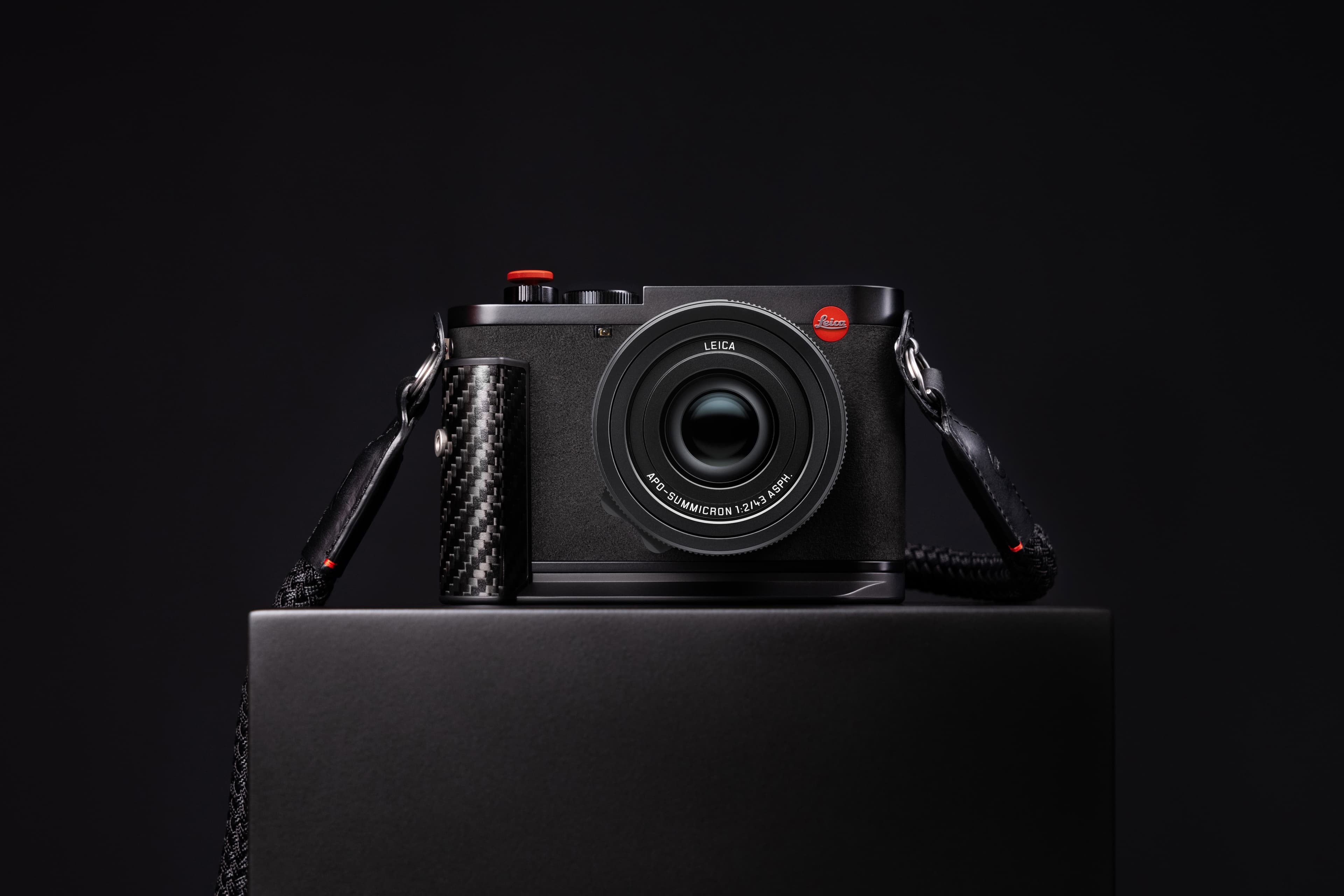 Leica et la Formule 1 lancent un appareil photo à 9 950 $