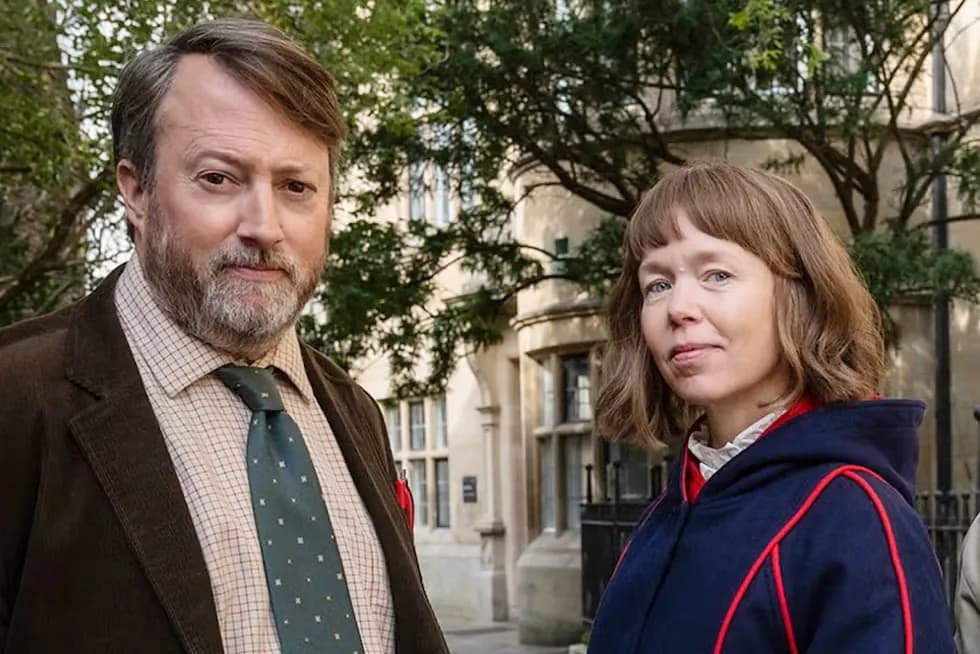 ABC Orders Drama Pilot 'Rabbit' Based on UK Series 'Ludwig'