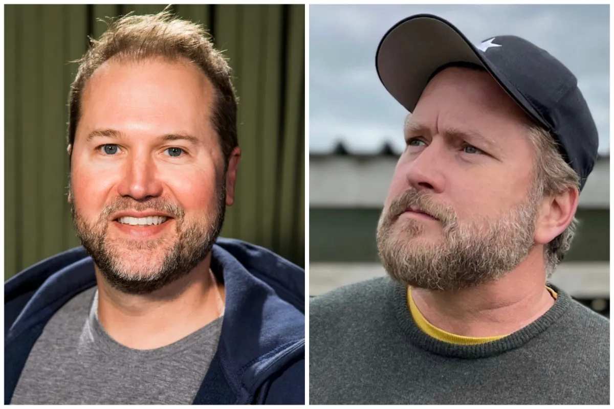 Rooster Teeth Founders Reunite for Christmas Horror Film 'Bad Toys'