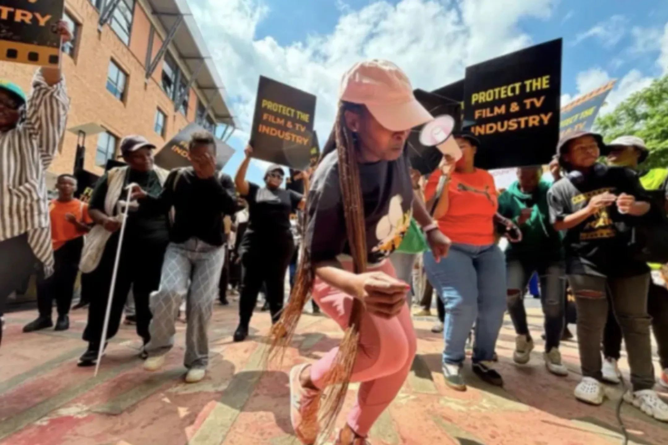 South Africa Rescues Film Rebate Program, Declares 'Back in Business'