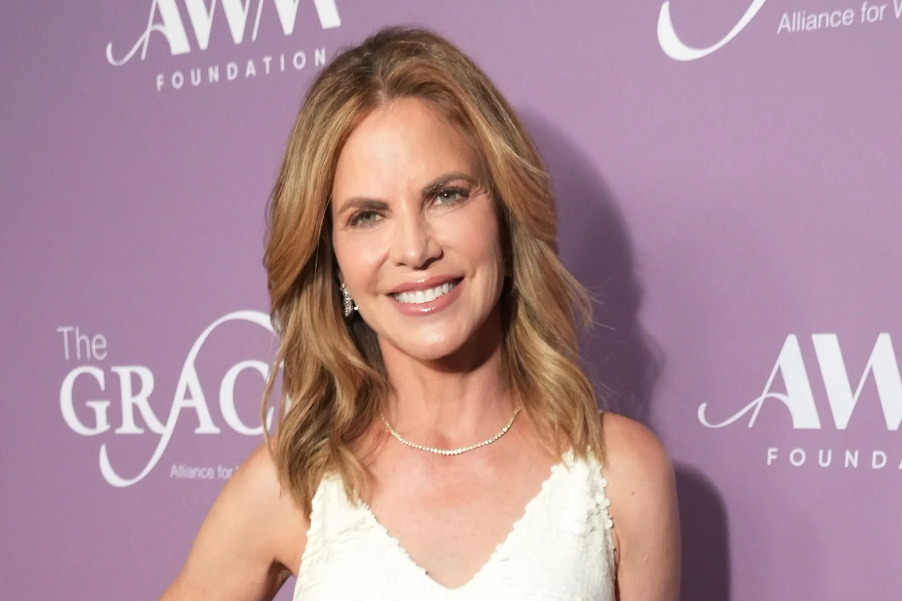 Natalie Morales Joins Flow Space Women’s Health Summit in L.A.