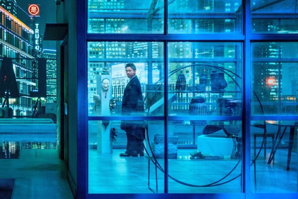 Disney+ and Hulu to Stream New Japanese Horror Series Night Tales Club