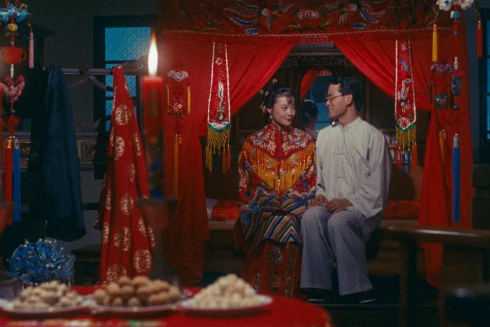 Taiwán protagoniza el Festival Lumière con clásicos restaurados