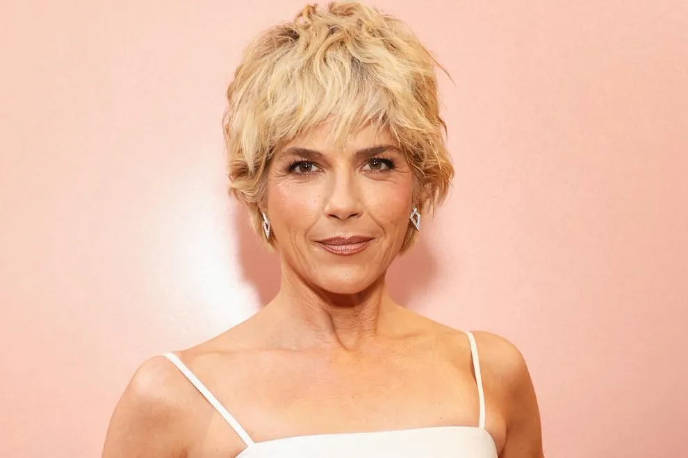 Selma Blair Arrested After Alleged Mid-Flight Incident