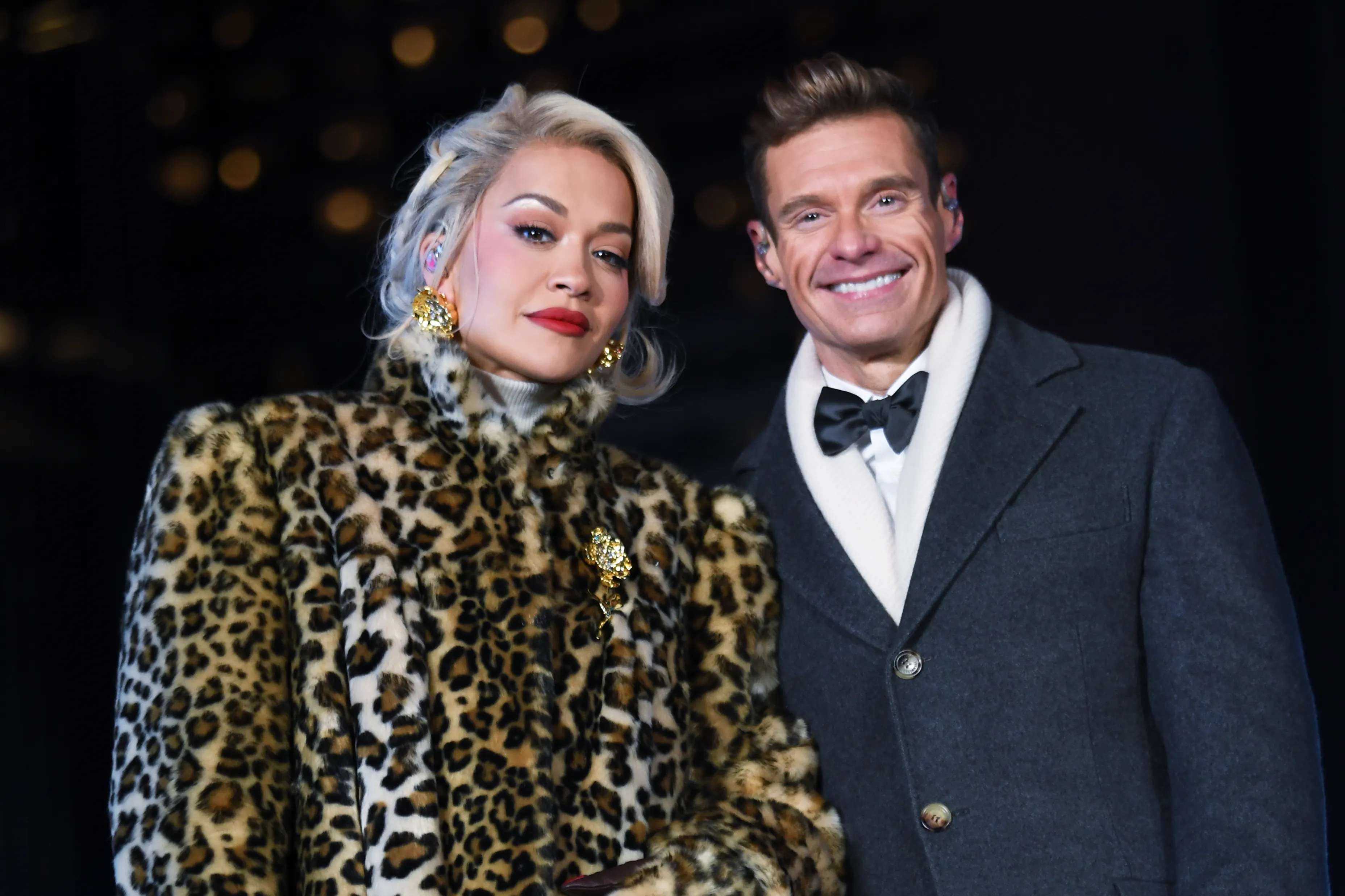 New Year's Rockin' Eve to Simulcast on ABC and Disney+ for First Time