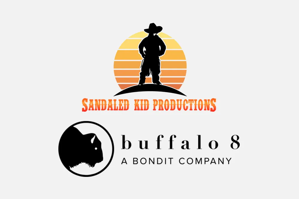 BondIt, Buffalo 8 y Sandaled Kid se unen para películas de terror