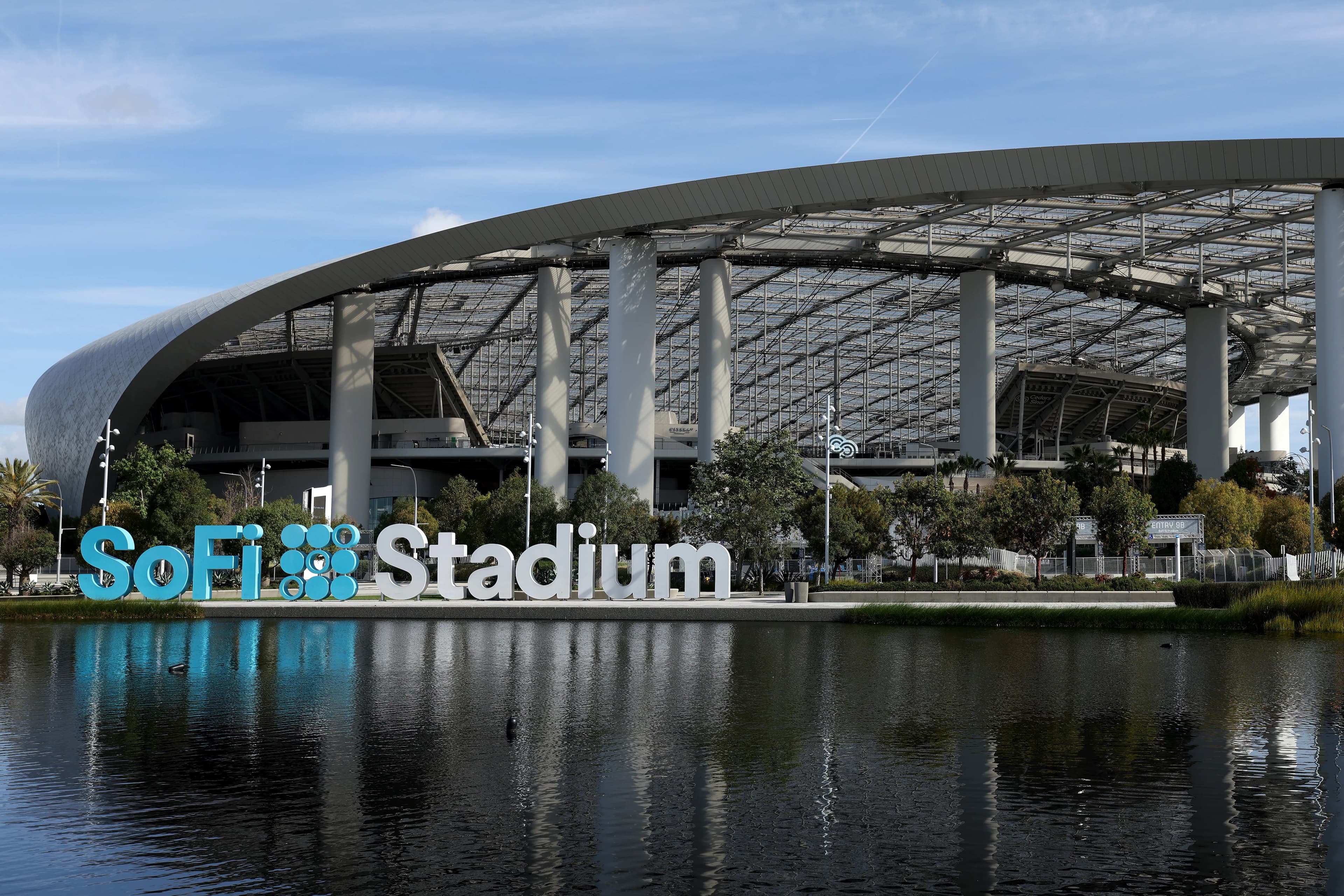 Disney+ Will Stream 2027 Super Bowl