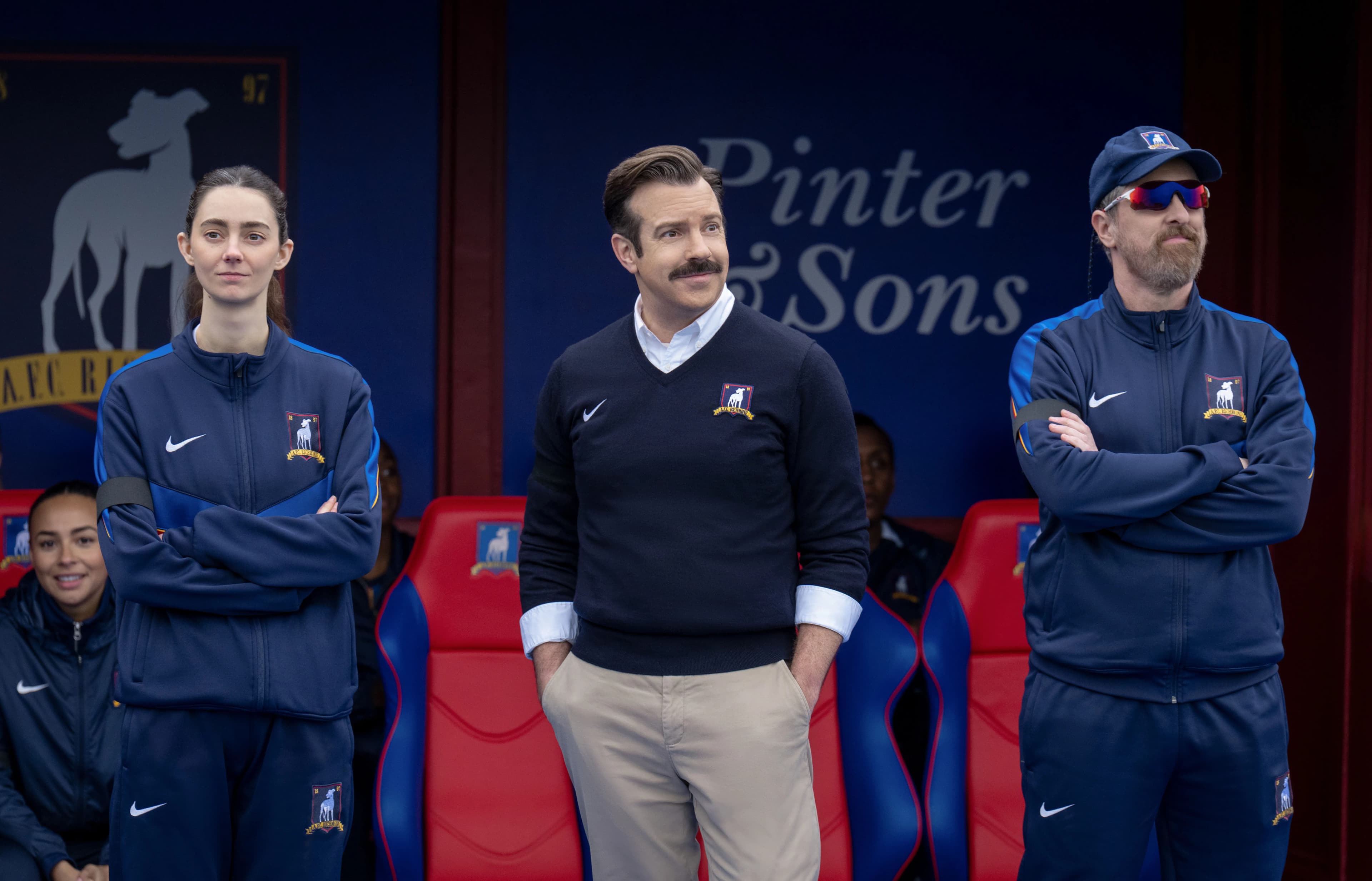 Ted Lasso Star Brendan Hunt Explains Season 4 Finale and Future
