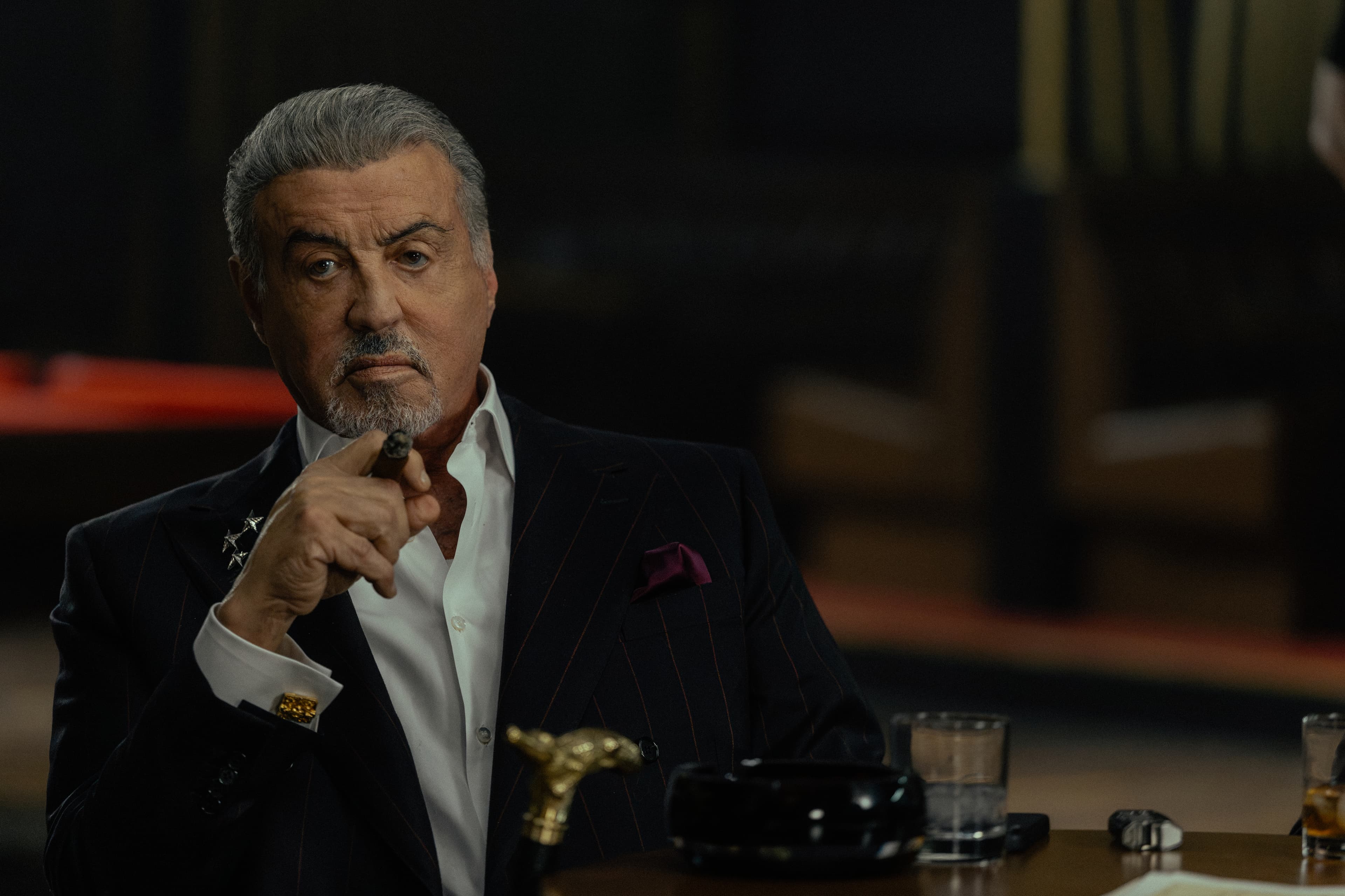 ‘Tulsa King’ Renewed for New York-Set Season 5 as Four Join Cast