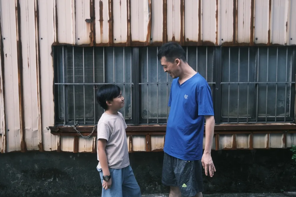 ‘Tiger Stripes’ Producer Backs Taiwanese Drama ‘Uncle’ at Busan