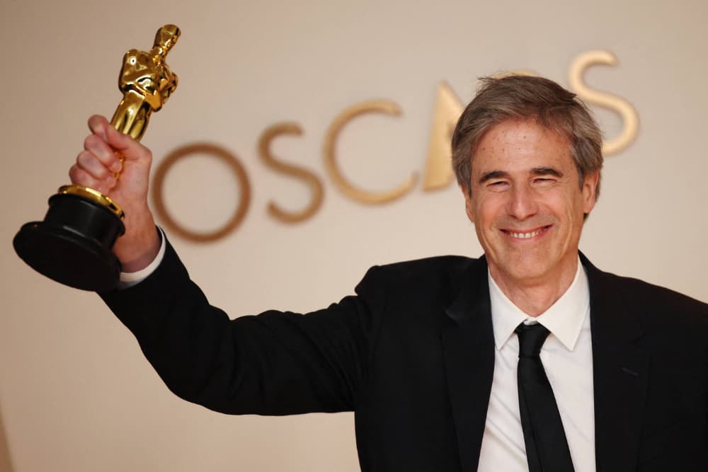 Brazilian Cinema at Risk: Reflections from the Rio Film Festival