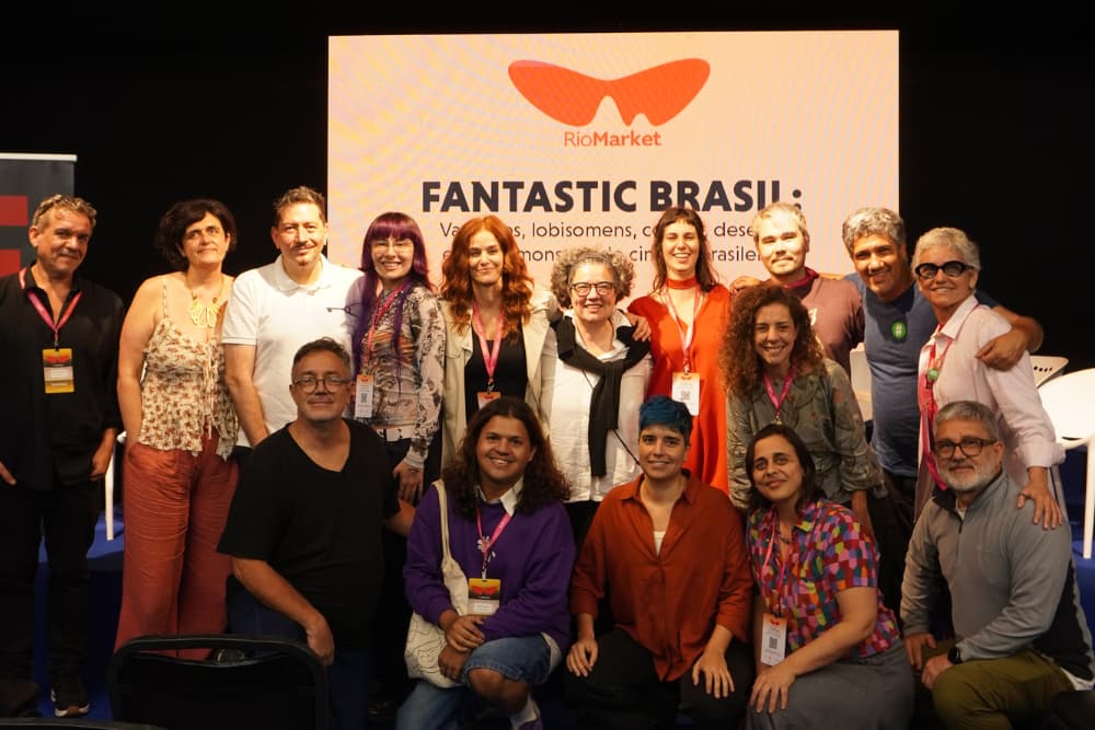 Fantastic: Brasil Debuts at Rio Film Festival to Boost Genre Cinema