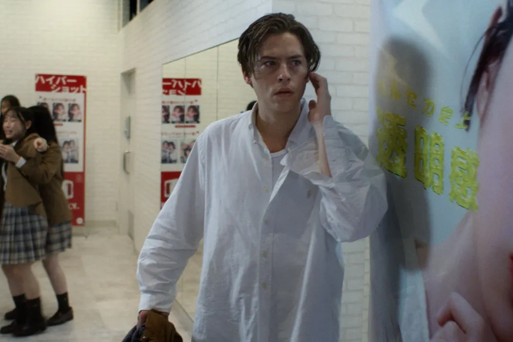 Vintage Violence to Close Singapore Film Festival