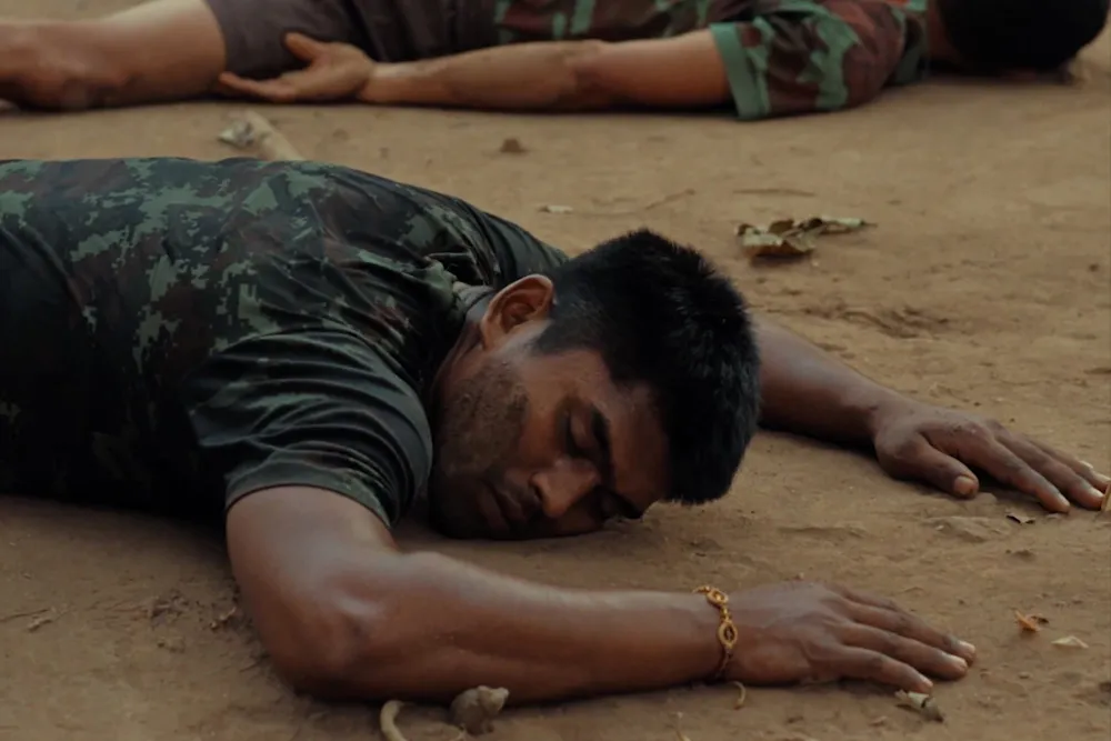 IDFA Documentary Festival to Open With Myanmar Resistance Film