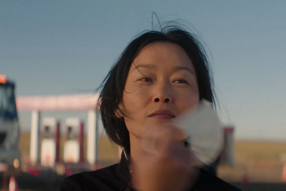 ‘Zogsool’ Wins Four Prizes at Busan Vision Awards