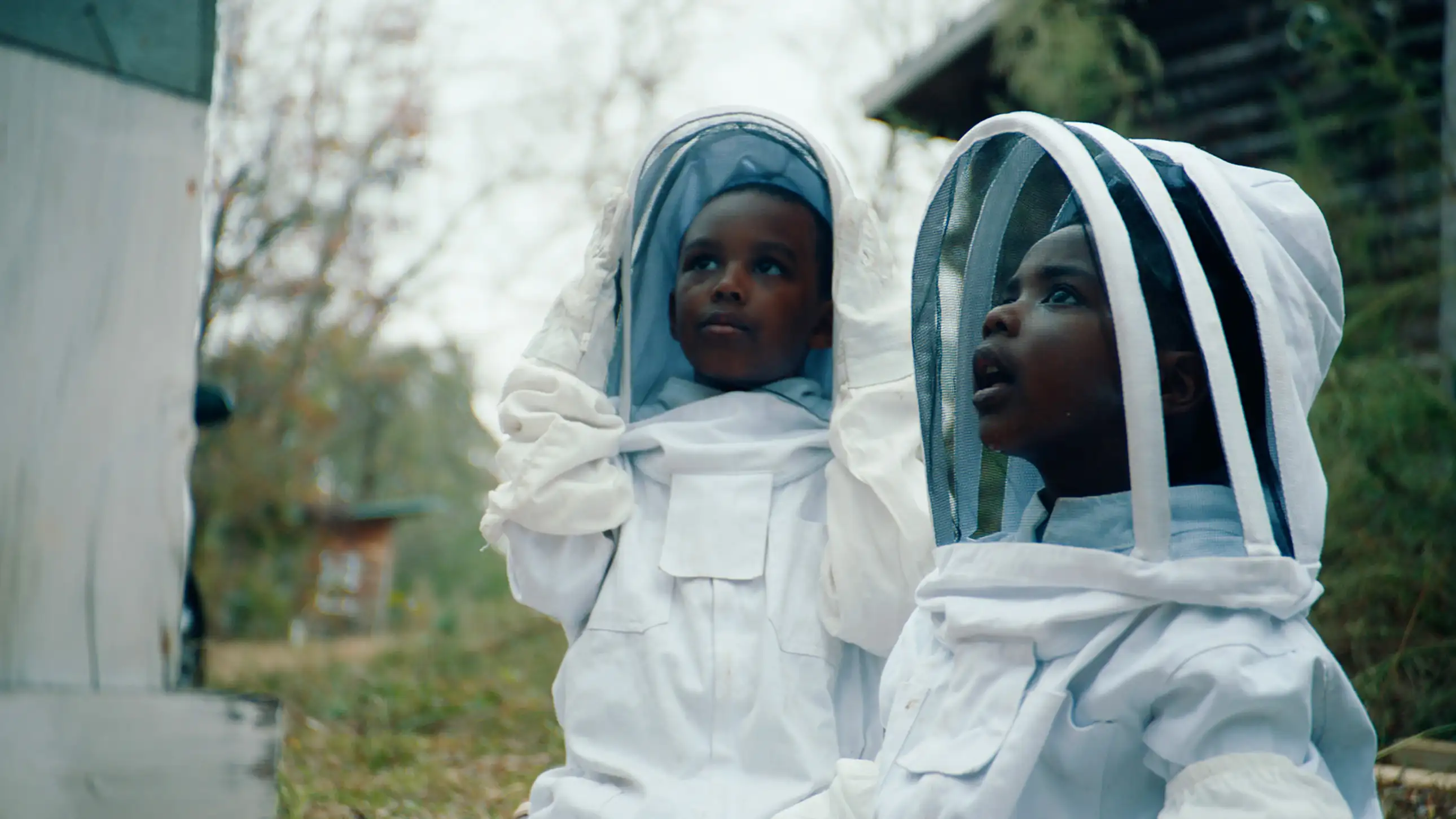 POV Shorts se muda de PBS al canal de YouTube de Time Studios