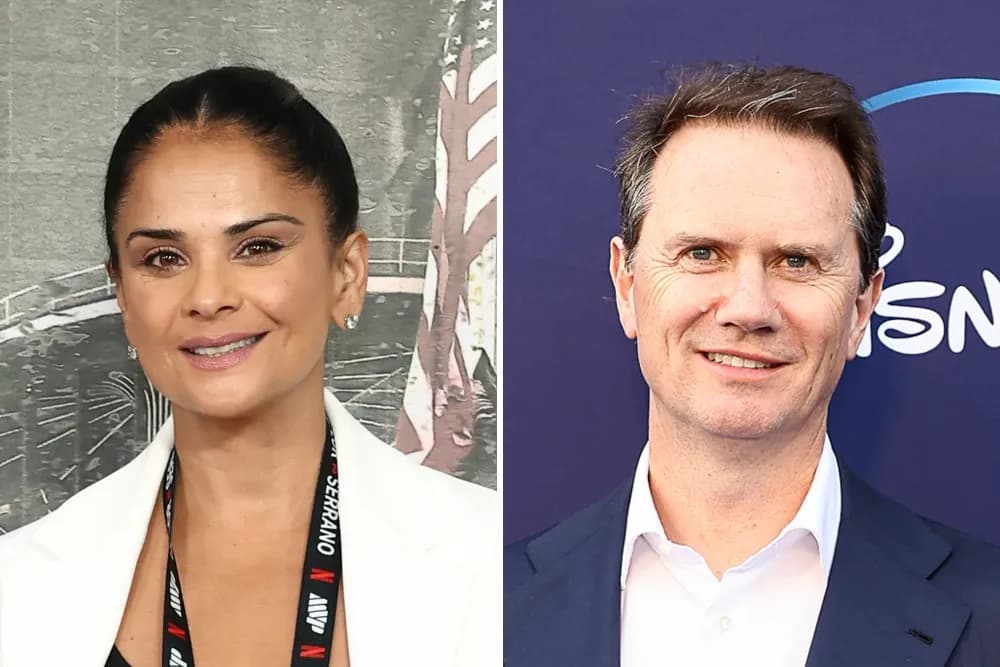 Netflix Shocker: Bela Bajaria Out, Peter Rice In as CCO Amid Layoffs