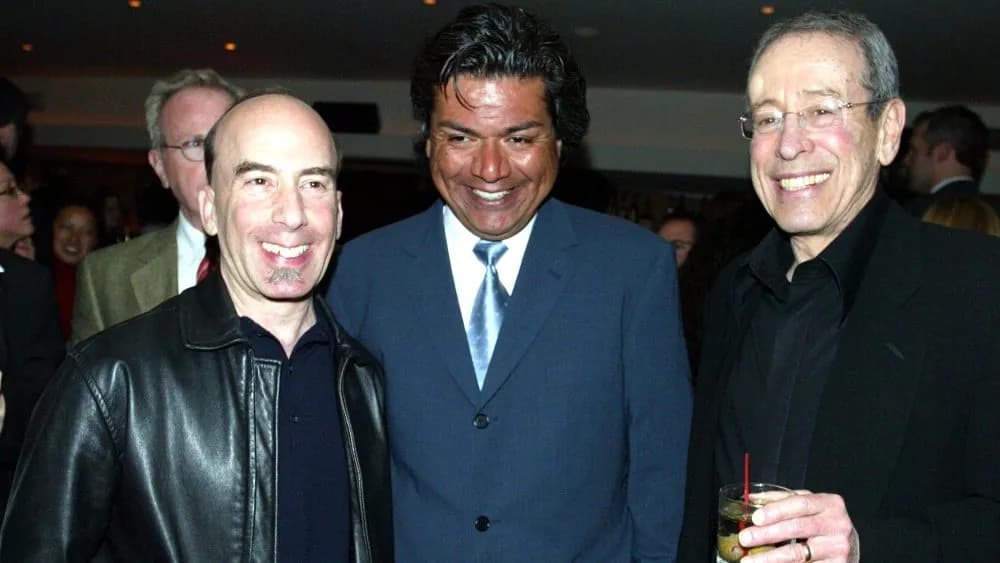 Gary Cosay, cofundador de United Talent Agency, muere a los 92 años