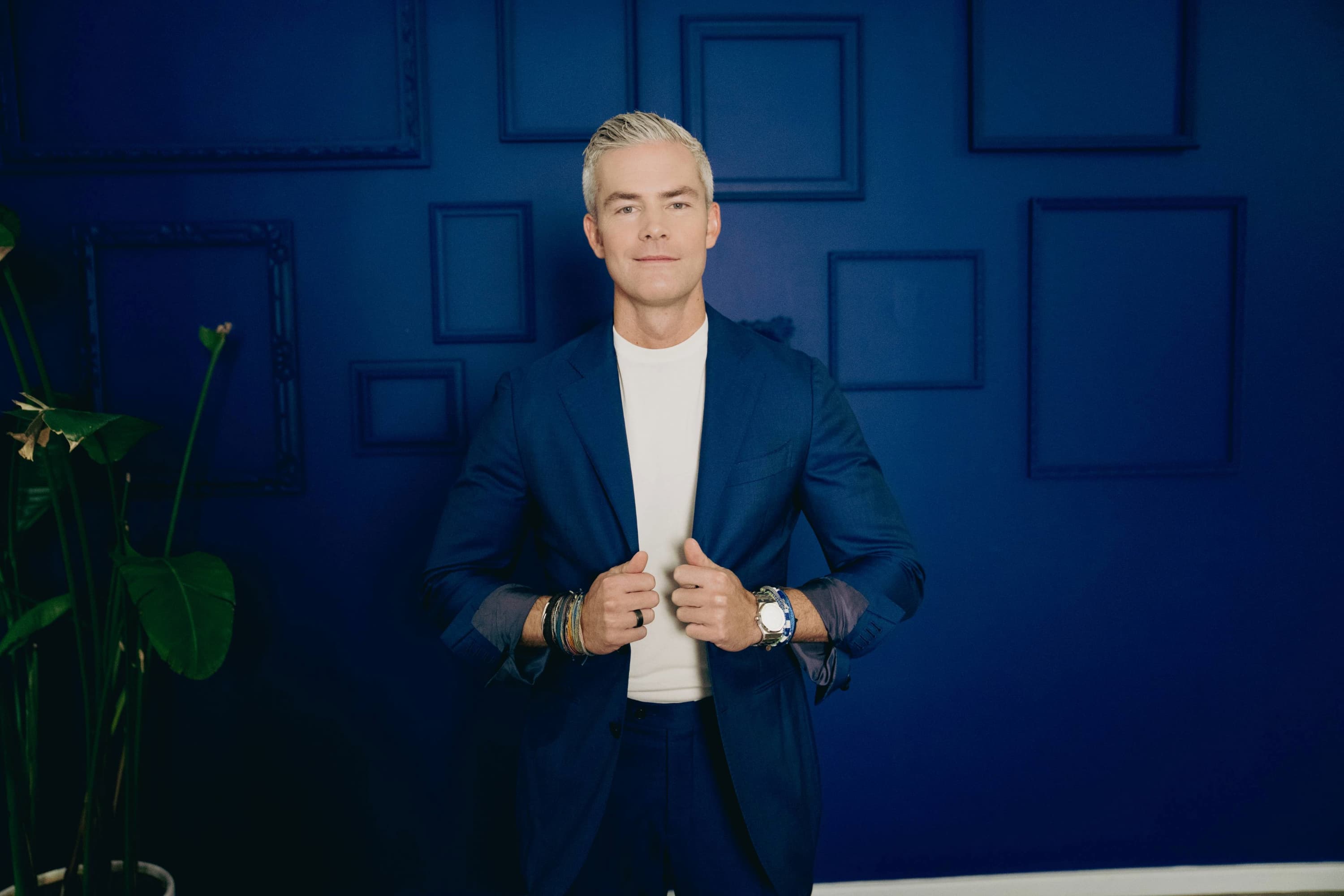‘Owning Manhattan’ Star Ryan Serhant Partners With AI Startup HeyGen