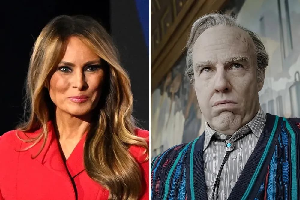 Melania Trump's Advisor Mocks Tom Cruise Over 'Digger' Box Office Bomb