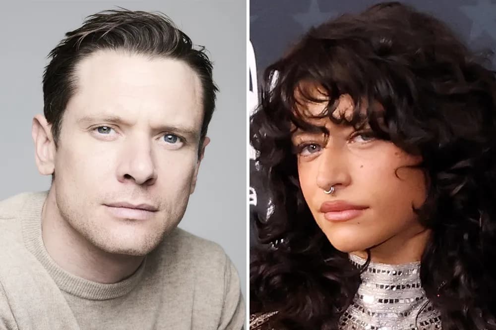Jack O'Connell and Odessa A'zion to Star in New Film