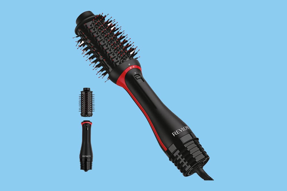 Revlon One-Step Volumizer Plus on Sale for $35 at Amazon