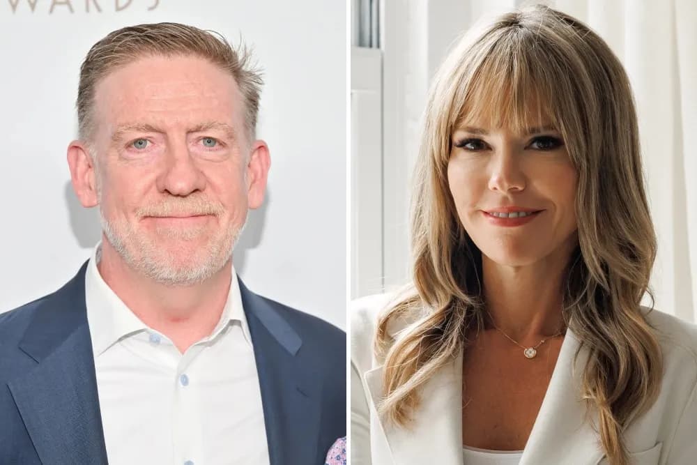 Bill Owens and Wendy McMahon Reveal Why They Left CBS News