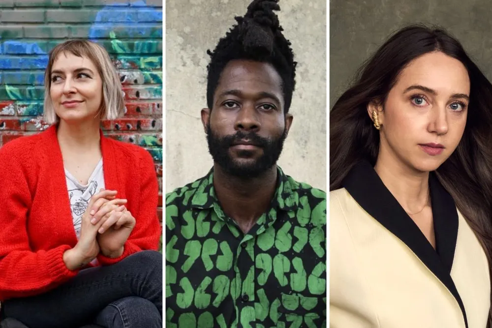 Variety’s 10 Screenwriters to Watch for 2026