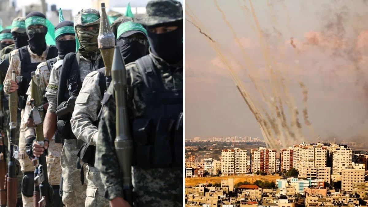 IDF Prepares for Potential Hamas Surprise Attack on Election Day