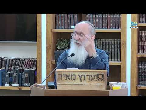 ספר מורה הנבוכים לרמב"ם - פתיחה, #3 | הרב אורי שרקי
