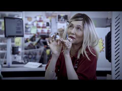 Checkout Season 1 | Celebrity in the Supermarket | Episode 5