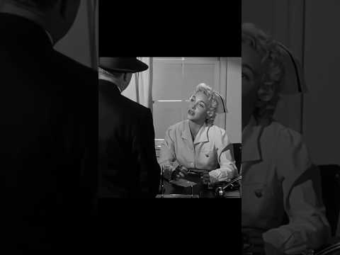 Not of This Earth (1957) HD Teaser - Roger Corman Classic