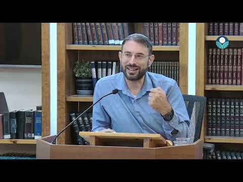 Секрет слихот - Часть 3: Милосердие — слабость или сила?
