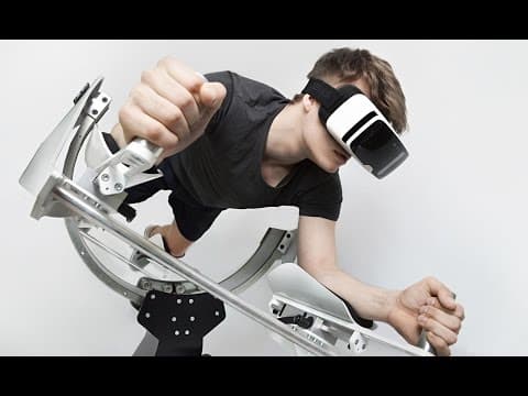 Dinge, die ich heute gelernt habe: Episode 69 beleuchtet Technik