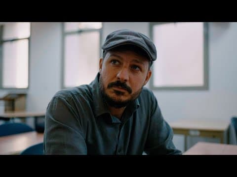 Одед Харуш рассказывает о жизни, СМИ и боевых действиях