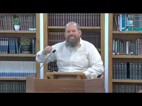 Prophecies for Independence Day - Part 2 | Rabbi Eyal Vered