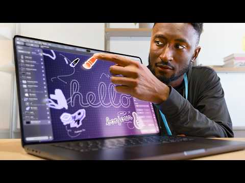 Впечатления о Macbook PROLED XDR