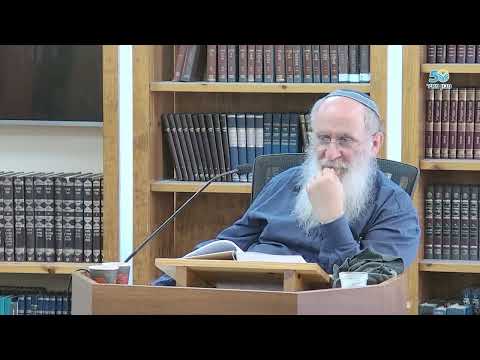 Что такое «сидеть»? Путеводитель растерянных, глава 11 — раввин Шерки