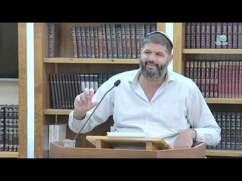 Шекалим и шекели Амана | Раввин Орен Трабельси