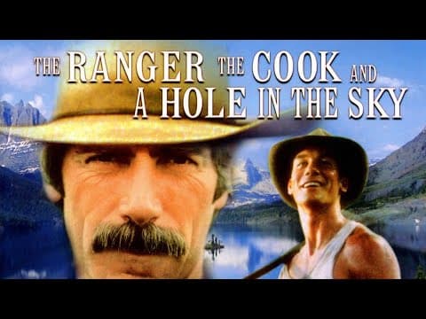 The Ranger, The Cook and a Hole in the Sky | Full Western Movie