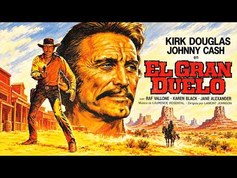 Duell in Mexiko (1971): Klassischer Western im Überblick