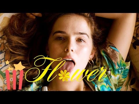 Flower | 映画のあらすじ